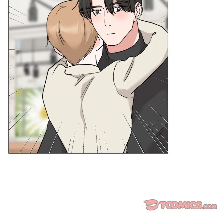 Secrets Between the Sheets [Official] [Open For Pickup] - Chapter 43 manhwa
