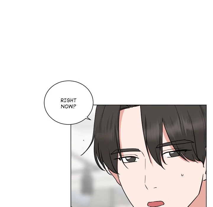 Secrets Between the Sheets [Official] [Open For Pickup] - Chapter 43 manhwa