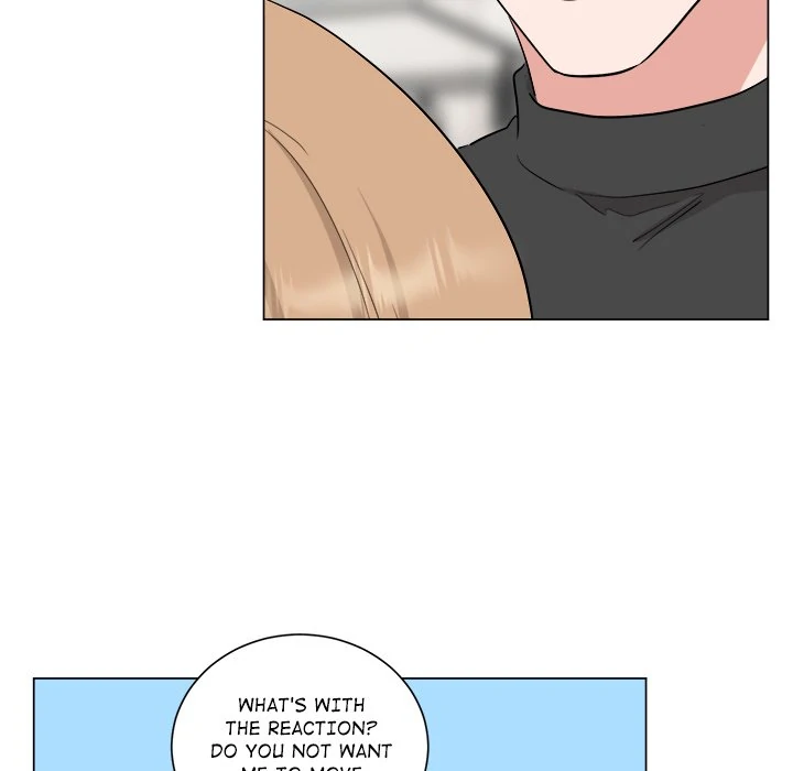 Secrets Between the Sheets [Official] [Open For Pickup] - Chapter 43 manhwa