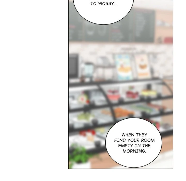 Secrets Between the Sheets [Official] [Open For Pickup] - Chapter 43 manhwa
