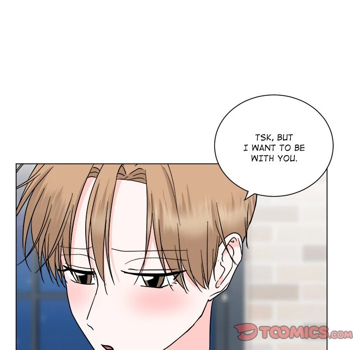 Secrets Between the Sheets [Official] [Open For Pickup] - Chapter 43 manhwa