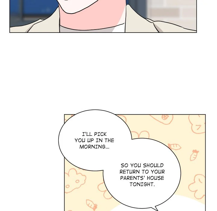 Secrets Between the Sheets [Official] [Open For Pickup] - Chapter 43 manhwa