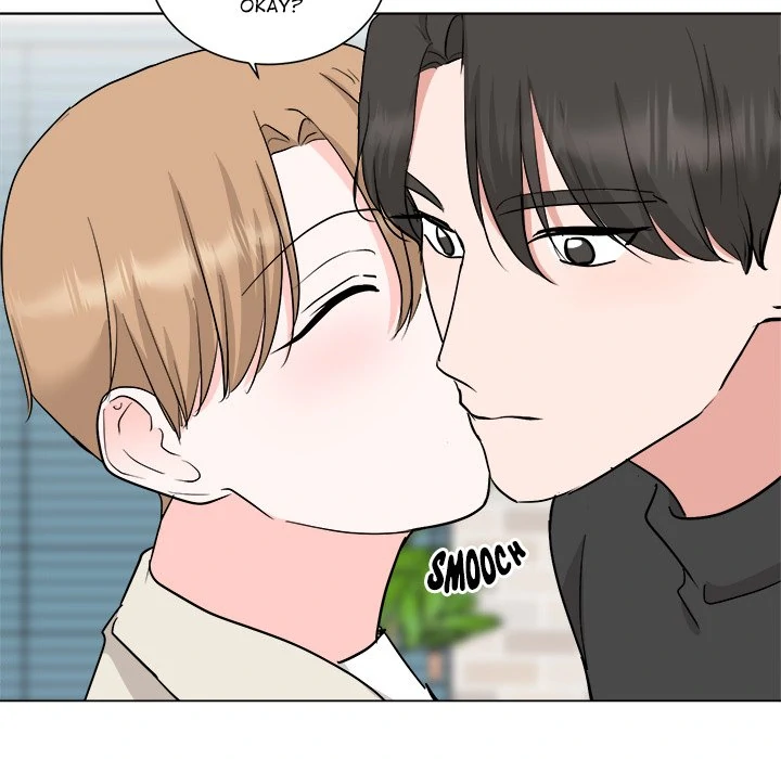 Secrets Between the Sheets [Official] [Open For Pickup] - Chapter 43 manhwa