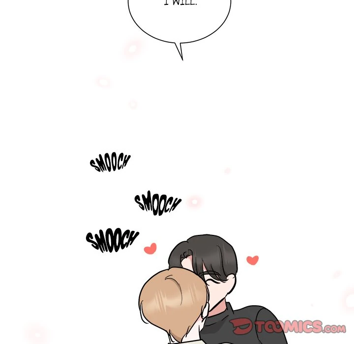Secrets Between the Sheets [Official] [Open For Pickup] - Chapter 43 manhwa