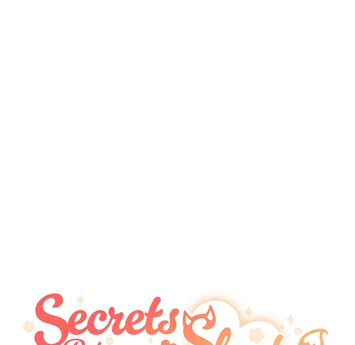 Secrets Between the Sheets [Official] [Open For Pickup] - Chapter 43 manhwa