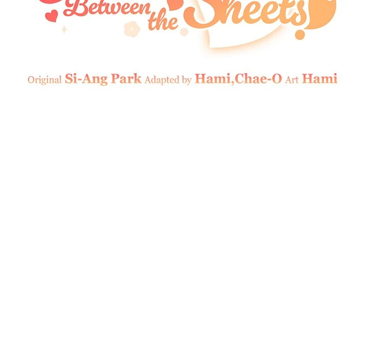 Secrets Between the Sheets [Official] [Open For Pickup] - Chapter 43 manhwa