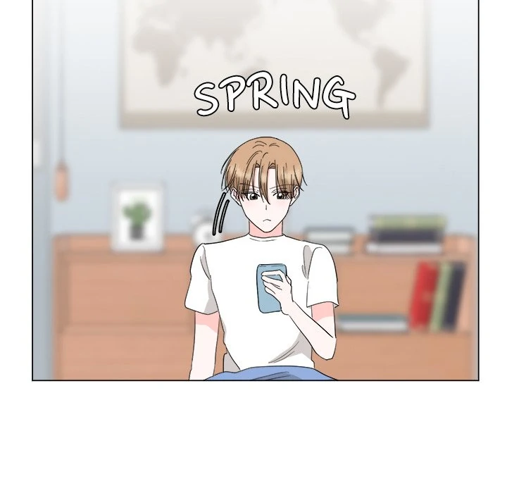 Secrets Between the Sheets [Official] [Open For Pickup] - Chapter 43 manhwa