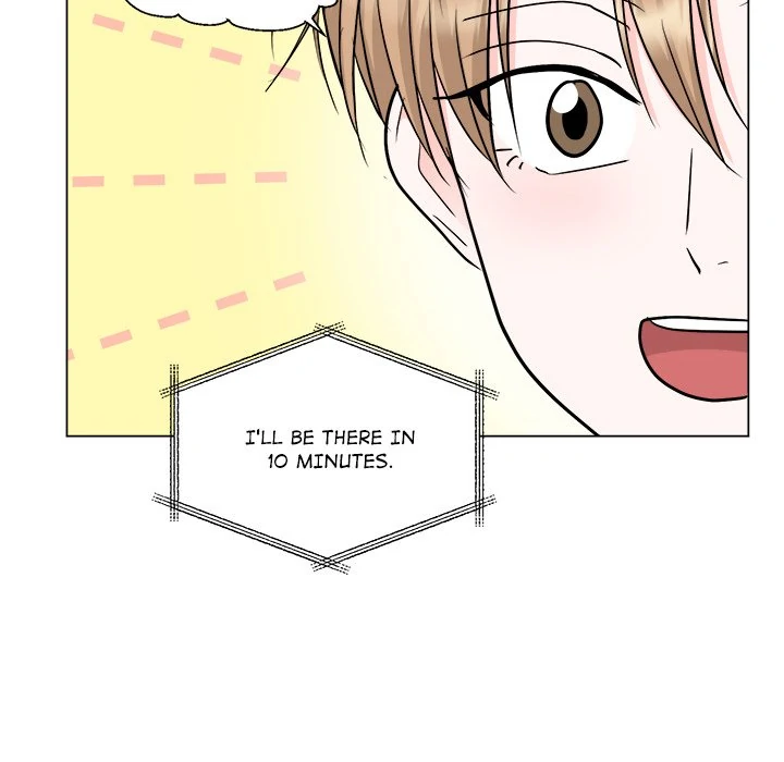 Secrets Between the Sheets [Official] [Open For Pickup] - Chapter 43 manhwa