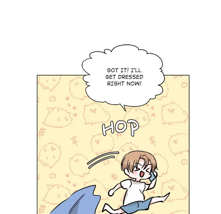 Secrets Between the Sheets [Official] [Open For Pickup] - Chapter 43 manhwa