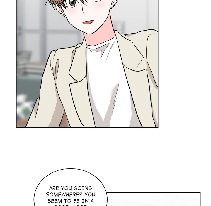 Secrets Between the Sheets [Official] [Open For Pickup] - Chapter 43 manhwa