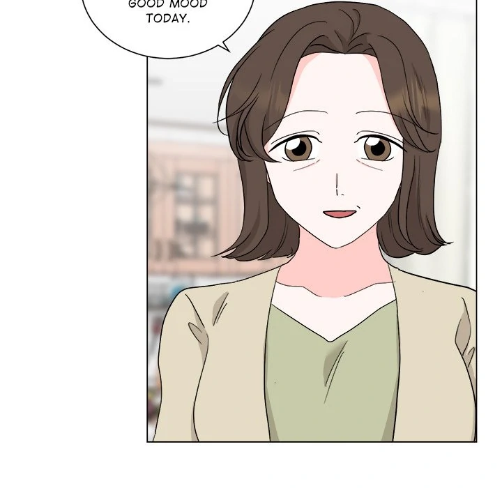 Secrets Between the Sheets [Official] [Open For Pickup] - Chapter 43 manhwa