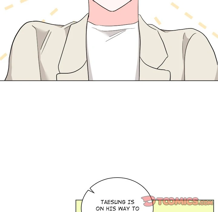 Secrets Between the Sheets [Official] [Open For Pickup] - Chapter 43 manhwa