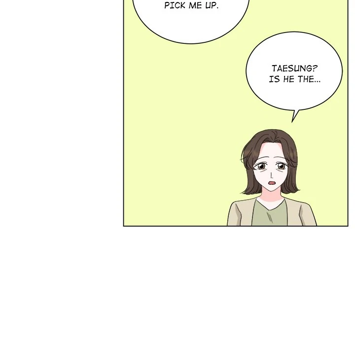 Secrets Between the Sheets [Official] [Open For Pickup] - Chapter 43 manhwa