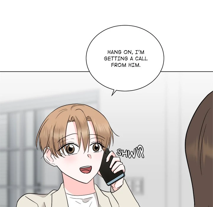 Secrets Between the Sheets [Official] [Open For Pickup] - Chapter 43 manhwa