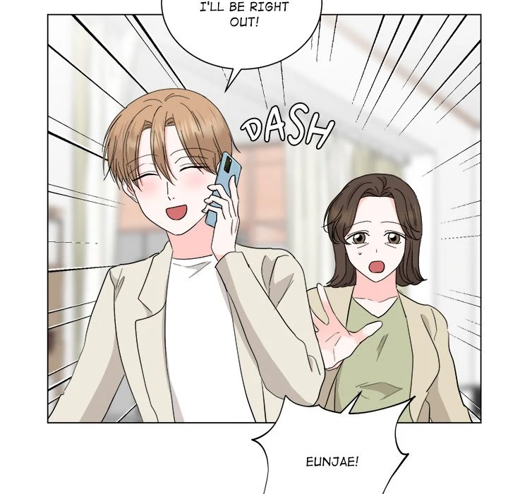 Secrets Between the Sheets [Official] [Open For Pickup] - Chapter 43 manhwa