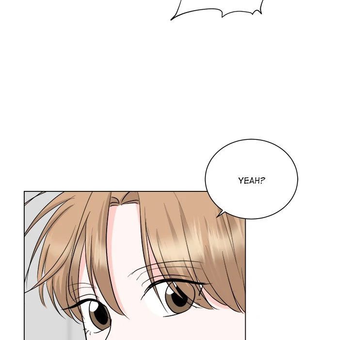 Secrets Between the Sheets [Official] [Open For Pickup] - Chapter 43 manhwa