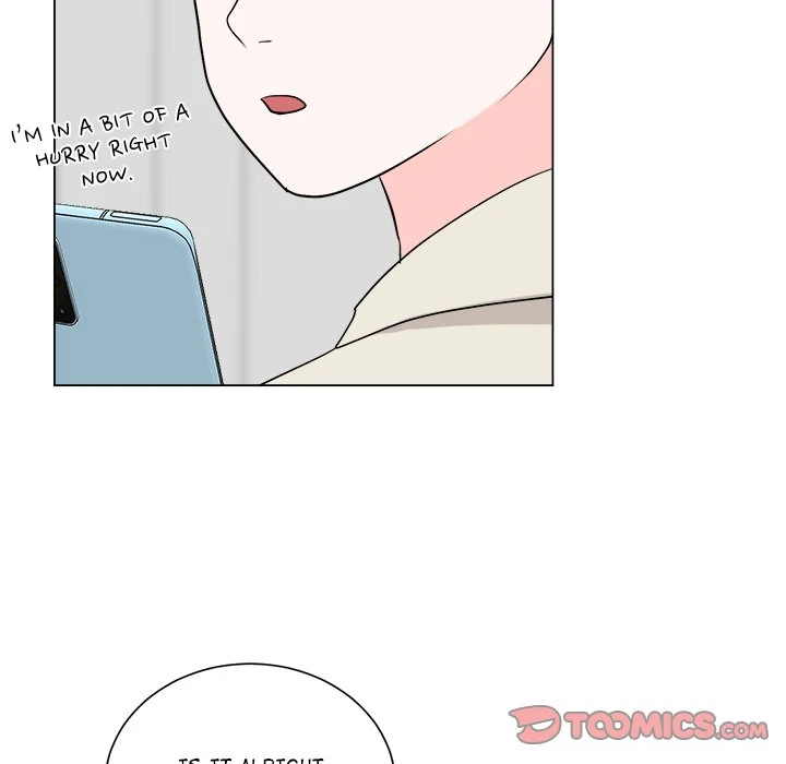 Secrets Between the Sheets [Official] [Open For Pickup] - Chapter 43 manhwa