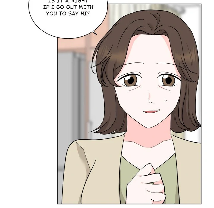 Secrets Between the Sheets [Official] [Open For Pickup] - Chapter 43 manhwa
