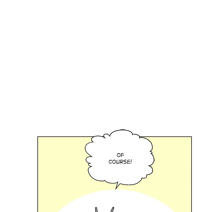Secrets Between the Sheets [Official] [Open For Pickup] - Chapter 43 manhwa
