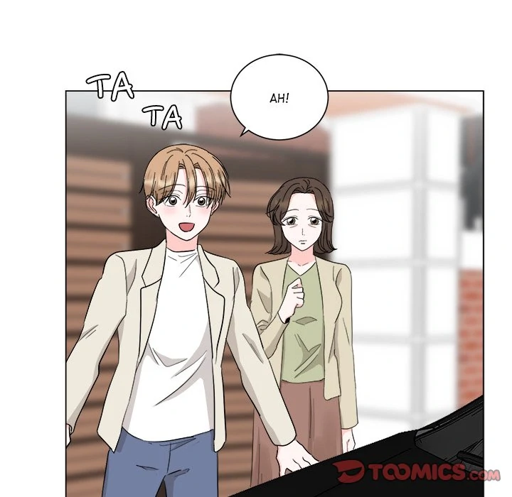 Secrets Between the Sheets [Official] [Open For Pickup] - Chapter 43 manhwa