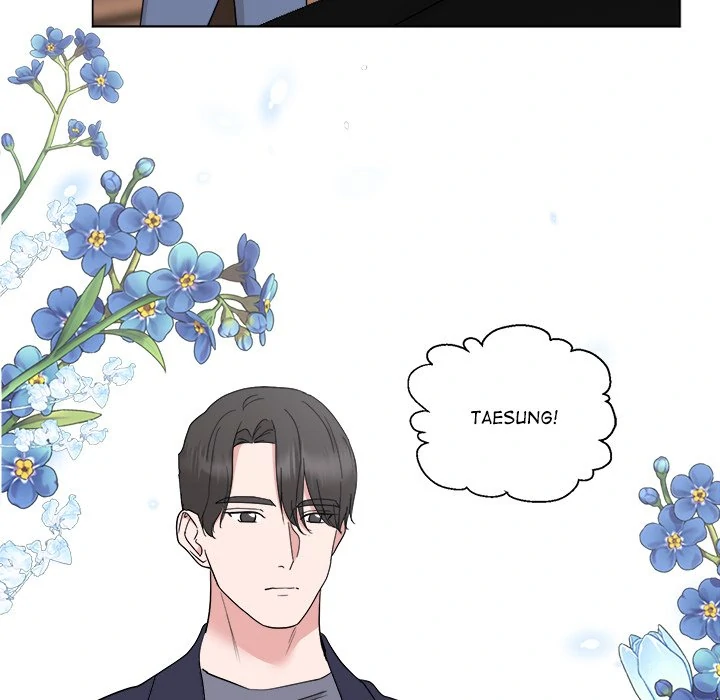 Secrets Between the Sheets [Official] [Open For Pickup] - Chapter 43 manhwa