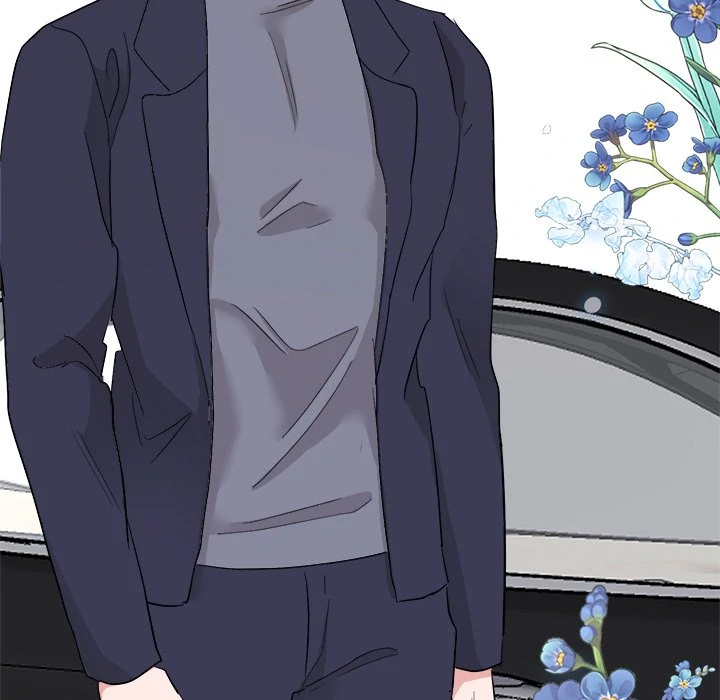 Secrets Between the Sheets [Official] [Open For Pickup] - Chapter 43 manhwa