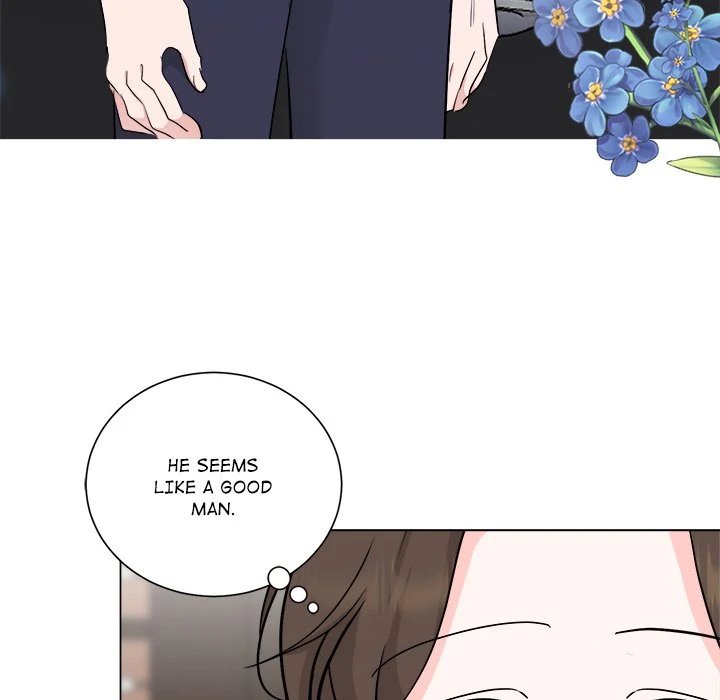Secrets Between the Sheets [Official] [Open For Pickup] - Chapter 43 manhwa