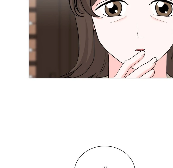 Secrets Between the Sheets [Official] [Open For Pickup] - Chapter 43 manhwa