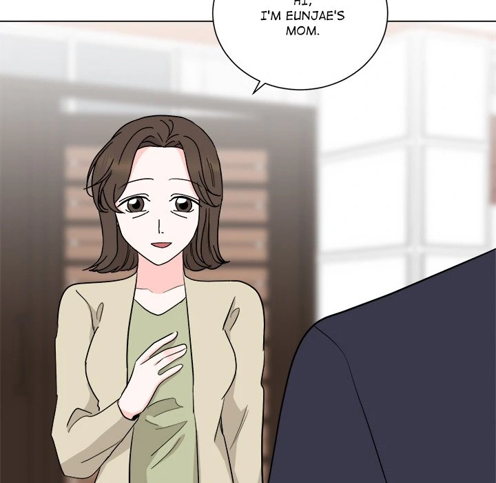 Secrets Between the Sheets [Official] [Open For Pickup] - Chapter 43 manhwa