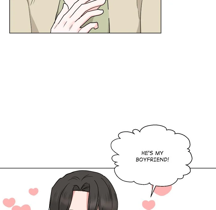 Secrets Between the Sheets [Official] [Open For Pickup] - Chapter 43 manhwa