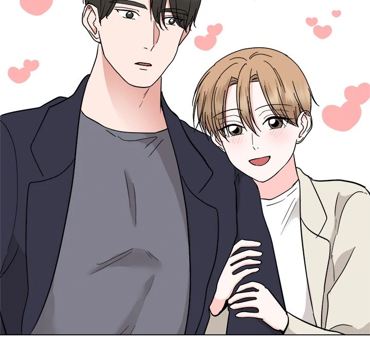 Secrets Between the Sheets [Official] [Open For Pickup] - Chapter 43 manhwa