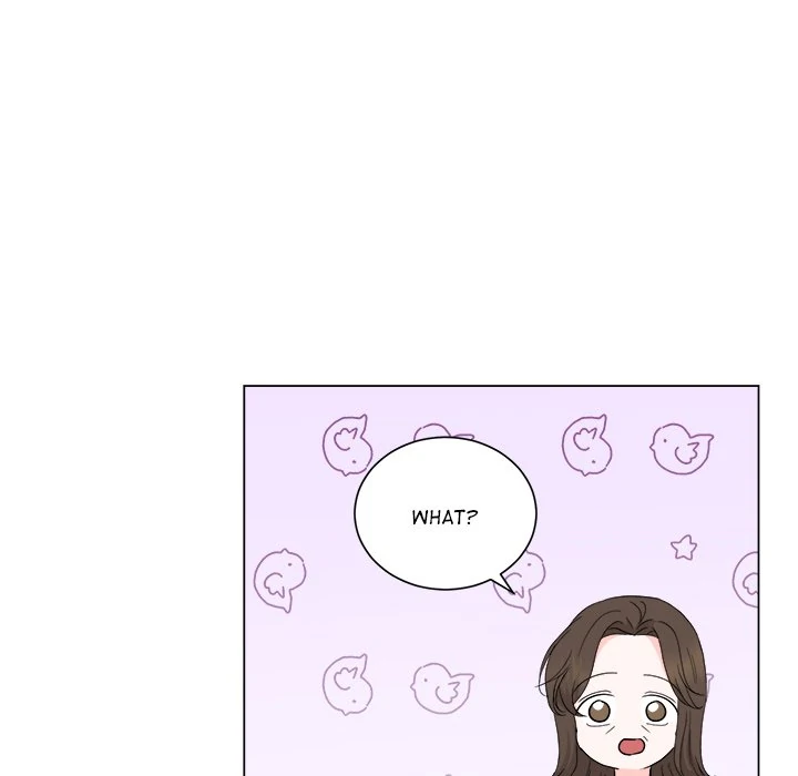 Secrets Between the Sheets [Official] [Open For Pickup] - Chapter 43 manhwa