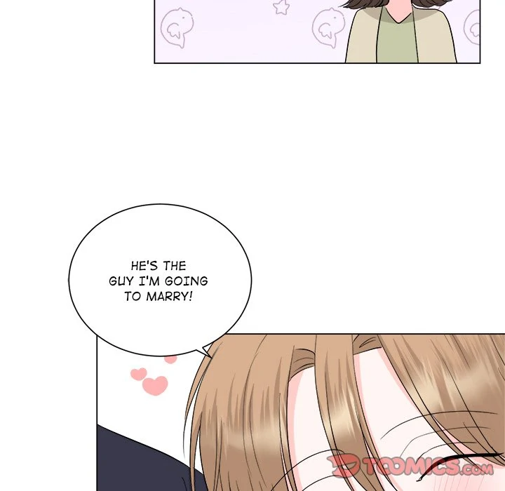 Secrets Between the Sheets [Official] [Open For Pickup] - Chapter 43 manhwa