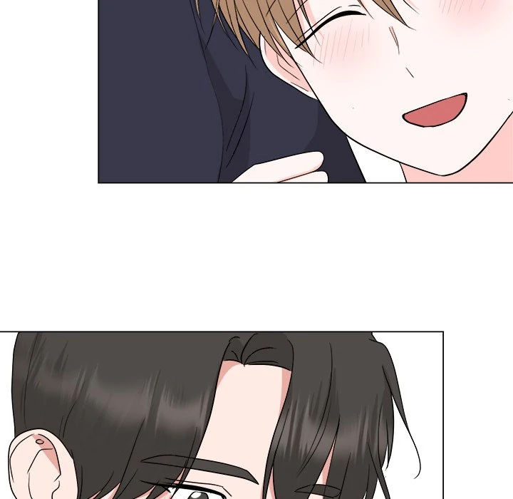 Secrets Between the Sheets [Official] [Open For Pickup] - Chapter 43 manhwa