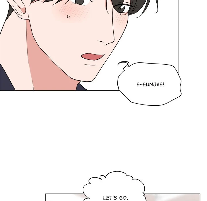Secrets Between the Sheets [Official] [Open For Pickup] - Chapter 43 manhwa