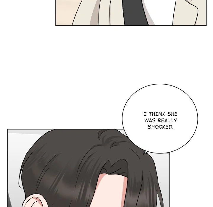 Secrets Between the Sheets [Official] [Open For Pickup] - Chapter 43 manhwa