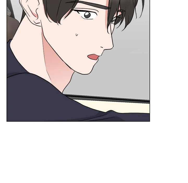Secrets Between the Sheets [Official] [Open For Pickup] - Chapter 43 manhwa