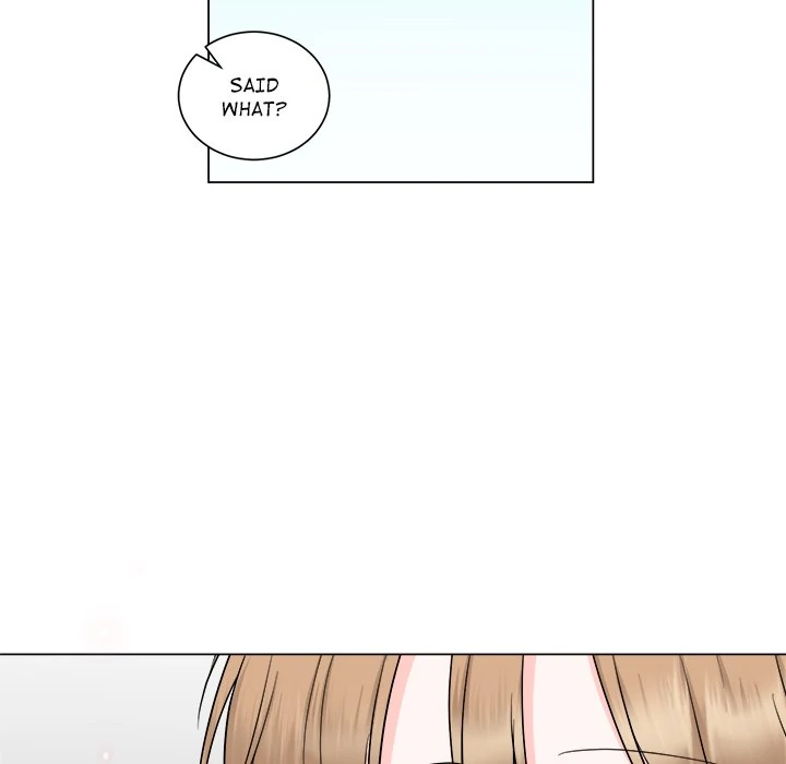 Secrets Between the Sheets [Official] [Open For Pickup] - Chapter 43 manhwa