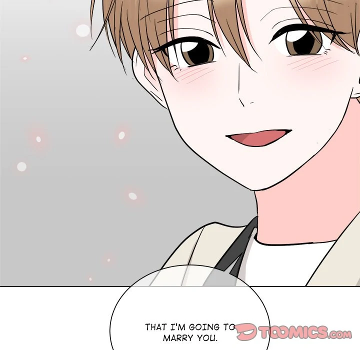 Secrets Between the Sheets [Official] [Open For Pickup] - Chapter 43 manhwa