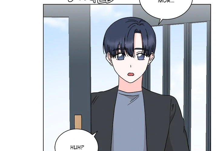 Secrets Between the Sheets [Official] [Open For Pickup] - Chapter 44 manhwa
