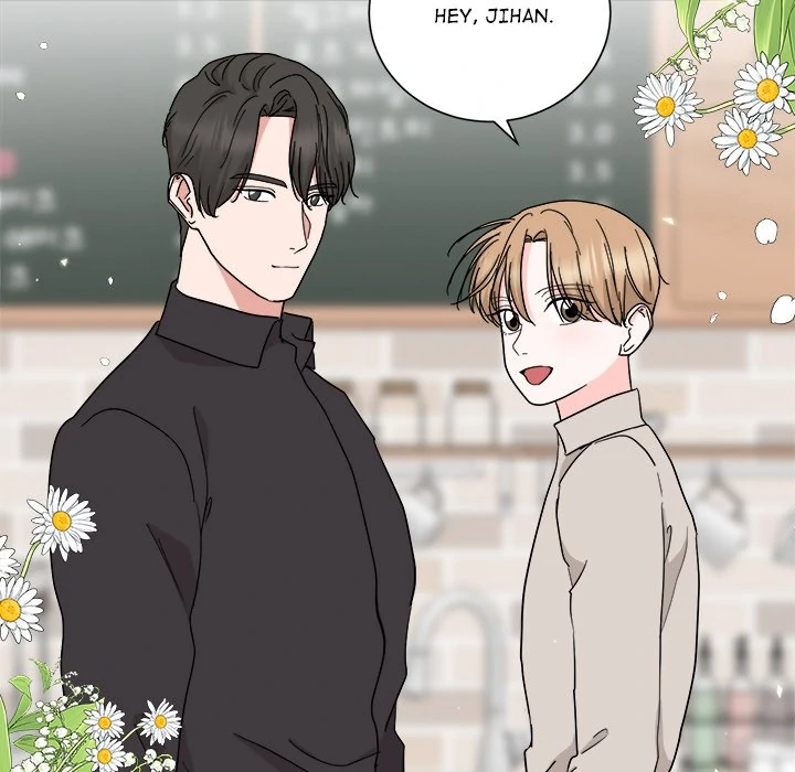 Secrets Between the Sheets [Official] [Open For Pickup] - Chapter 44 manhwa