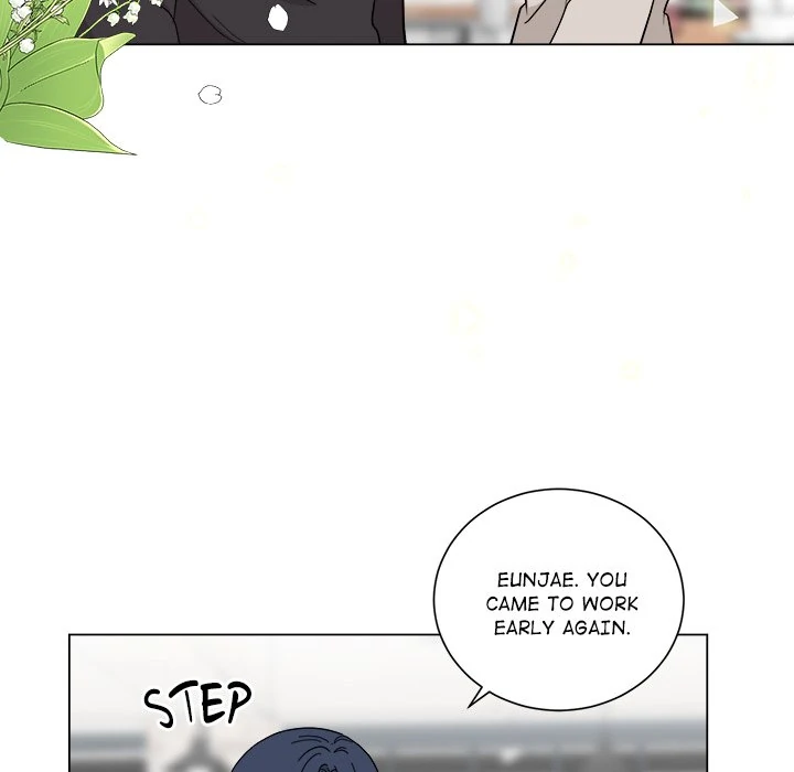 Secrets Between the Sheets [Official] [Open For Pickup] - Chapter 44 manhwa