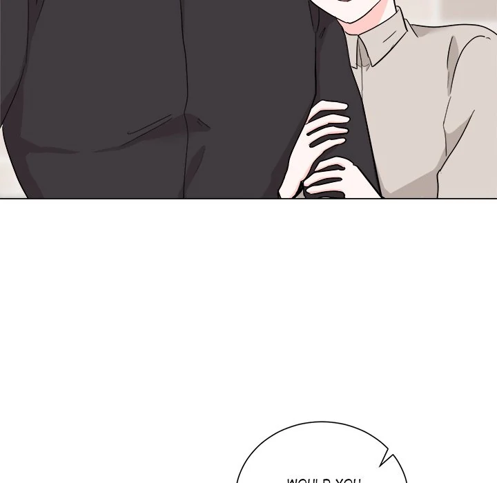 Secrets Between the Sheets [Official] [Open For Pickup] - Chapter 44 manhwa