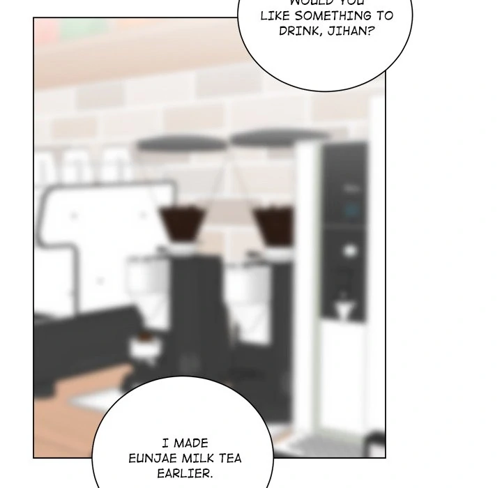 Secrets Between the Sheets [Official] [Open For Pickup] - Chapter 44 manhwa