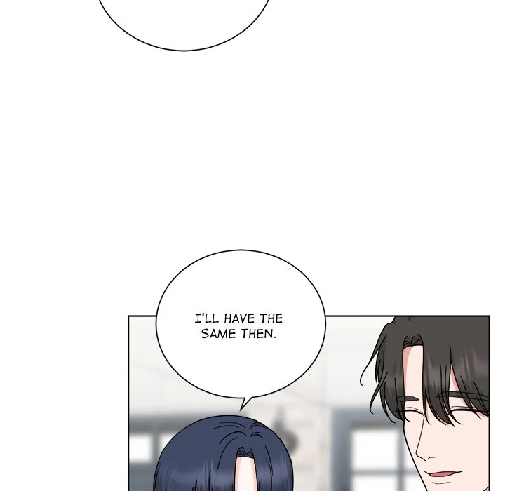 Secrets Between the Sheets [Official] [Open For Pickup] - Chapter 44 manhwa
