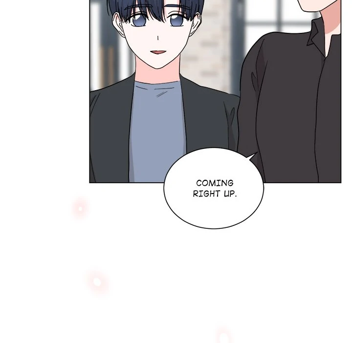 Secrets Between the Sheets [Official] [Open For Pickup] - Chapter 44 manhwa