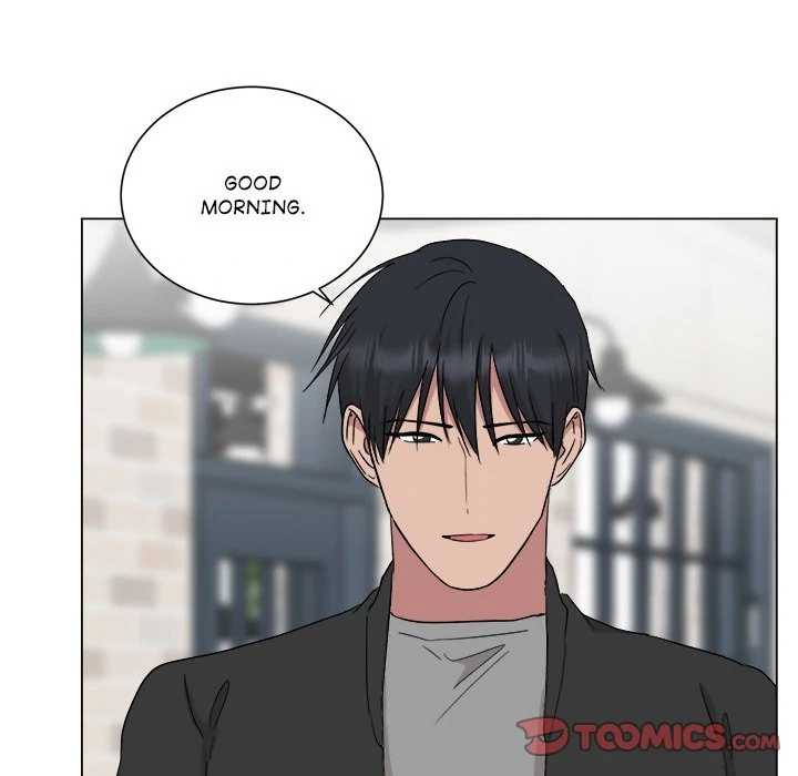 Secrets Between the Sheets [Official] [Open For Pickup] - Chapter 44 manhwa