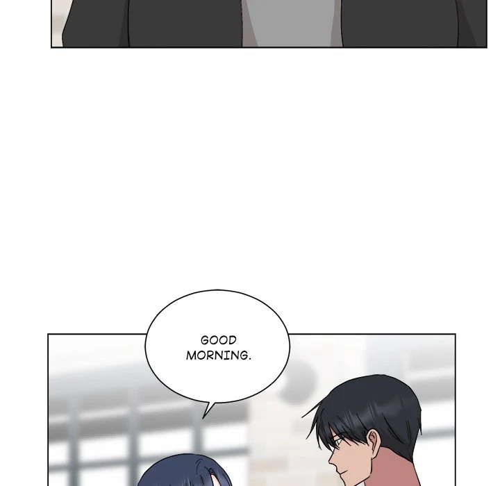 Secrets Between the Sheets [Official] [Open For Pickup] - Chapter 44 manhwa