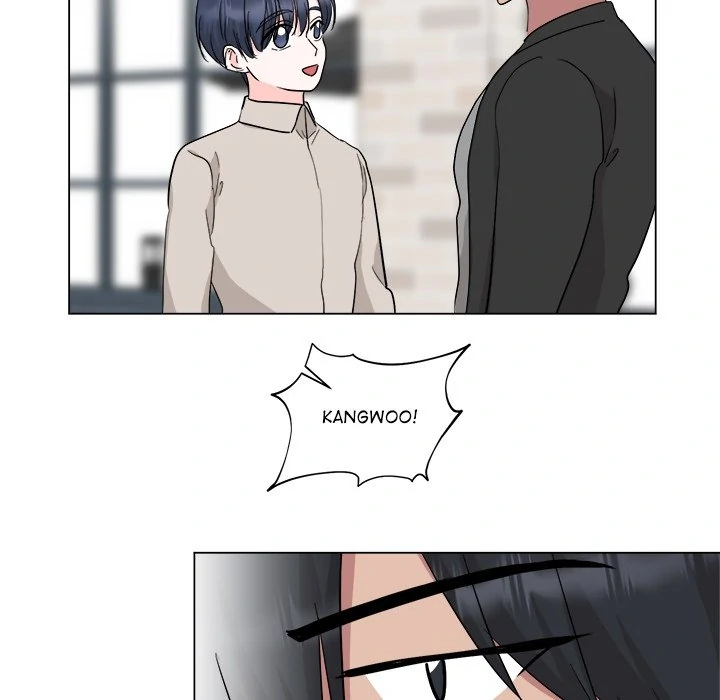 Secrets Between the Sheets [Official] [Open For Pickup] - Chapter 44 manhwa