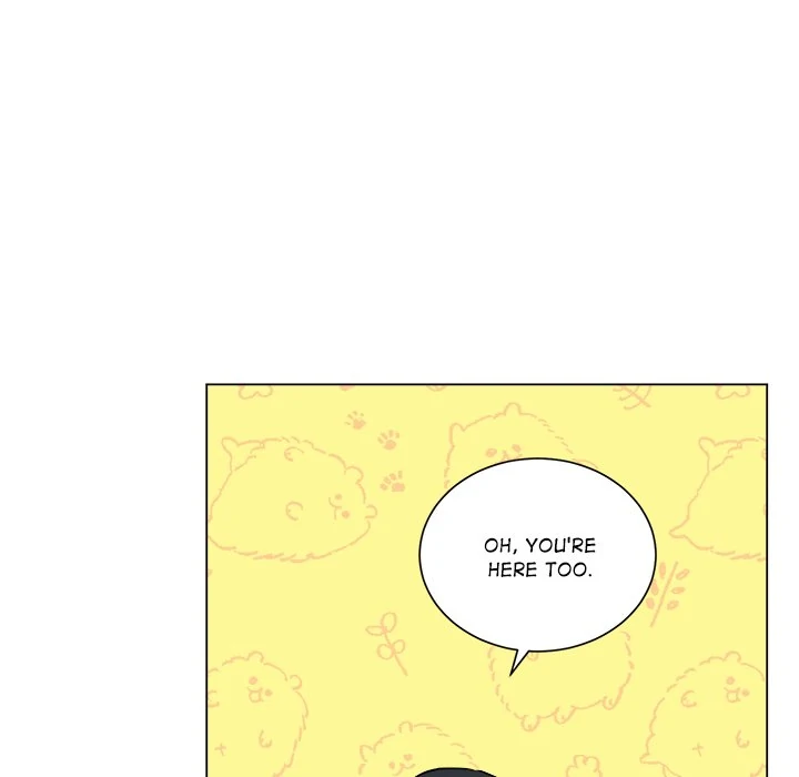 Secrets Between the Sheets [Official] [Open For Pickup] - Chapter 44 manhwa